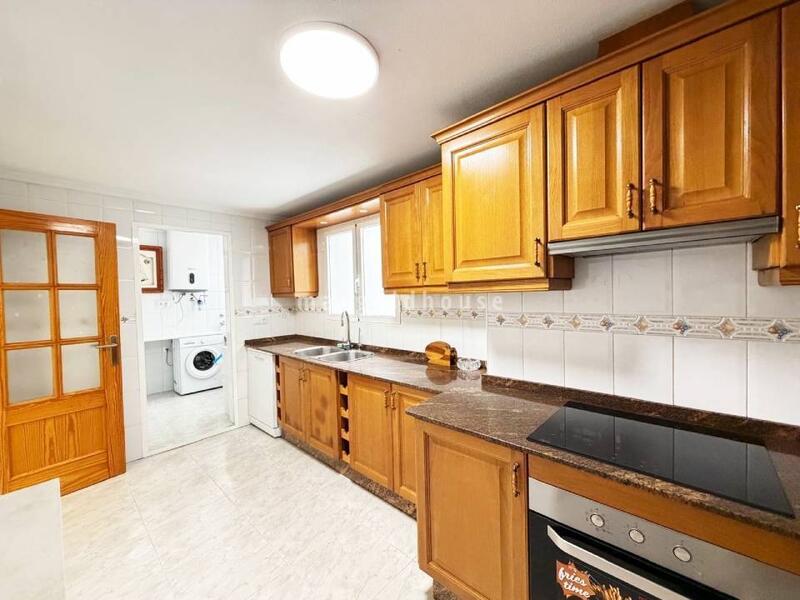3 Cuarto Apartamento en venta