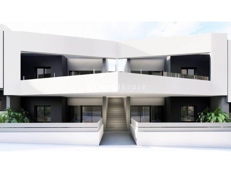 Appartement Te koop in San Miguel de Salinas, Alicante