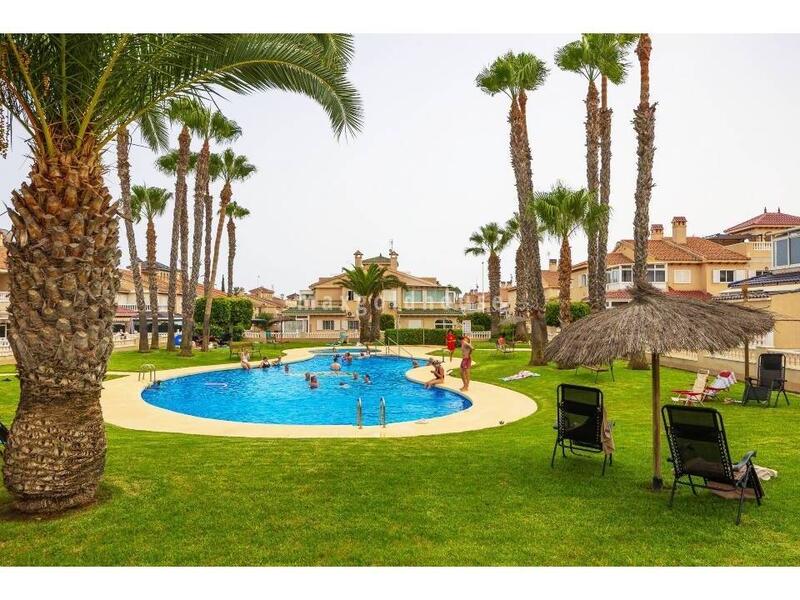 квартира продается в Orihuela Costa, Alicante