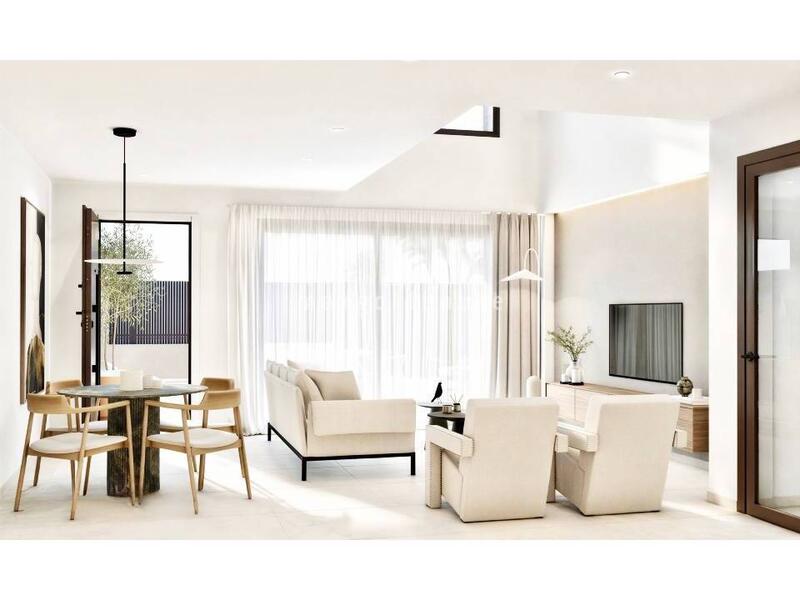3 bedroom Villa for sale