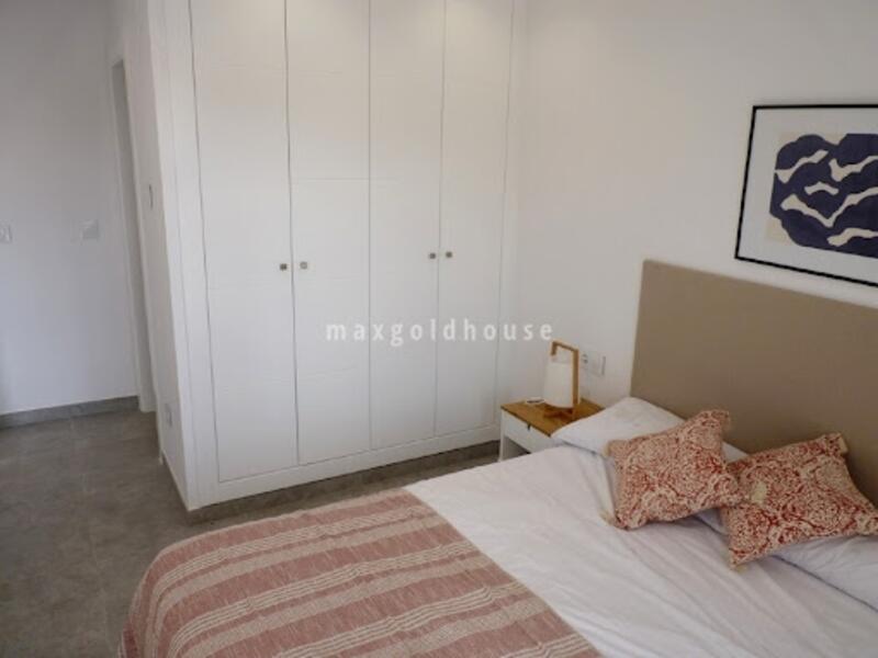 3 Cuarto Apartamento en venta 3 Cuarto Apartamento en venta