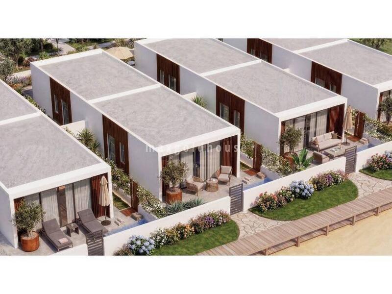 2 soveværelse Villa til salg 2 soveværelse Villa til salg