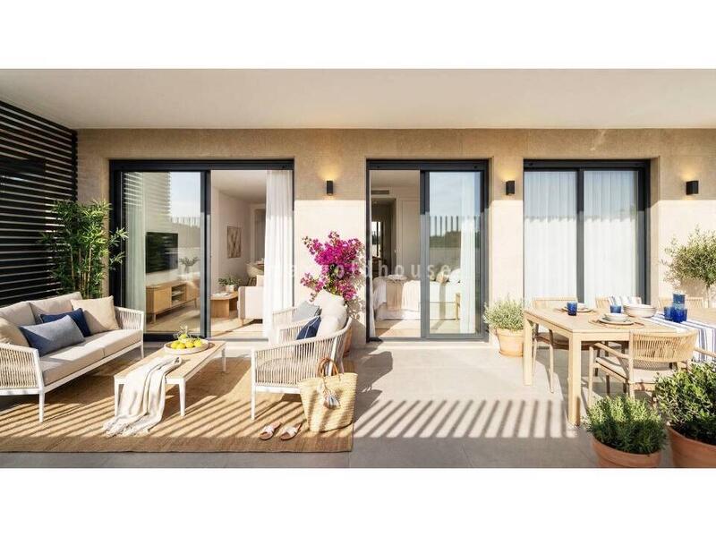 1 Schlafzimmer Appartement zu verkaufen