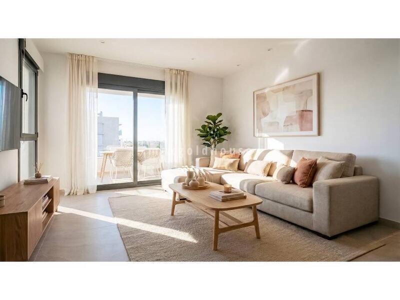 1 Schlafzimmer Appartement zu verkaufen
