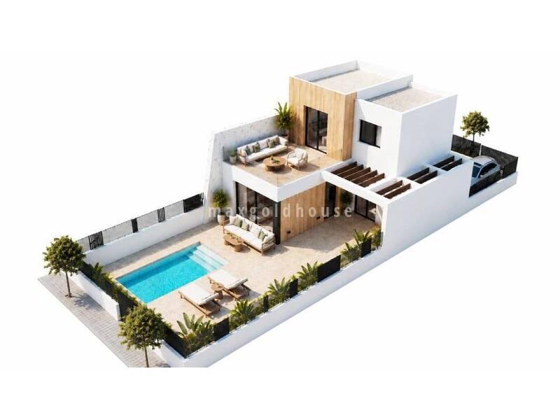 3 bedroom Villa for sale 3 bedroom Villa for sale