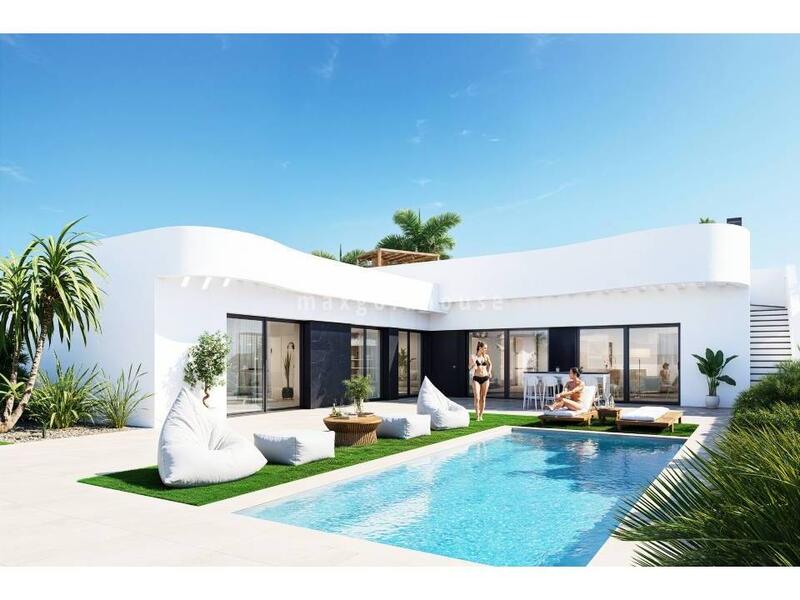 Villa zu verkaufen in Algorfa, Alicante