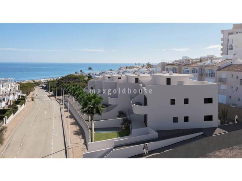 2 bedroom Apartment for sale