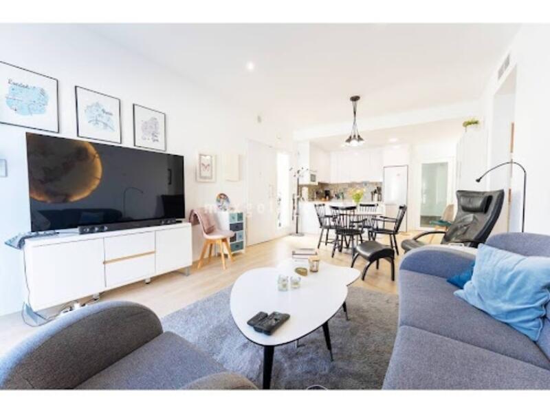 3 soveværelse Villa til salg