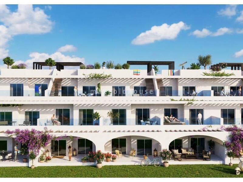 3 bedroom Apartment for sale