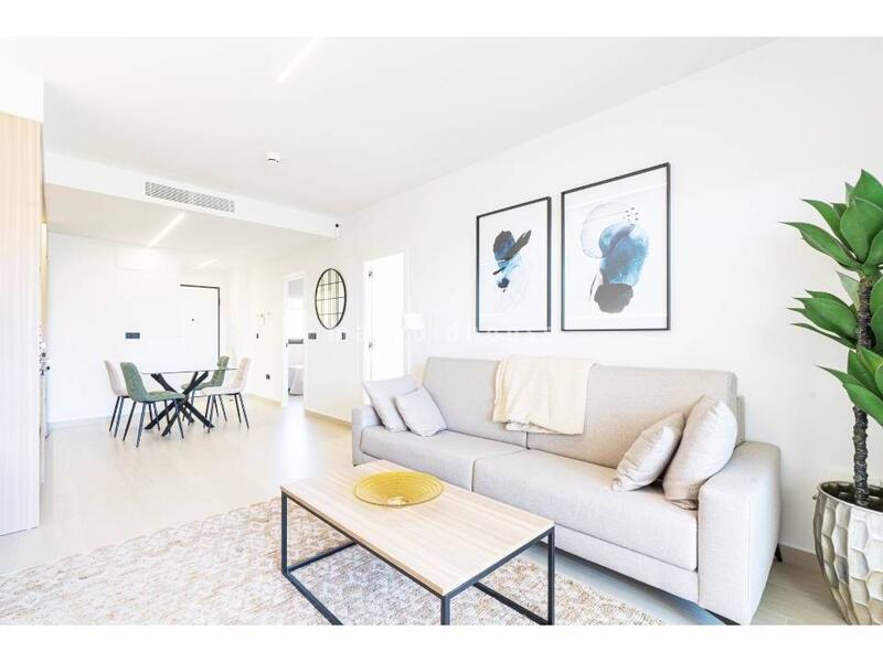 3 bedroom Apartment for sale