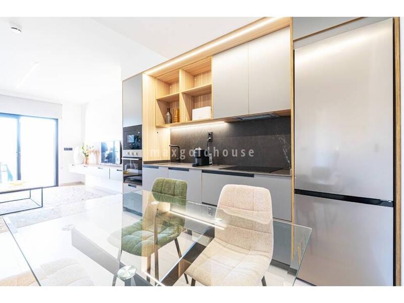 3 bedroom Apartment for sale