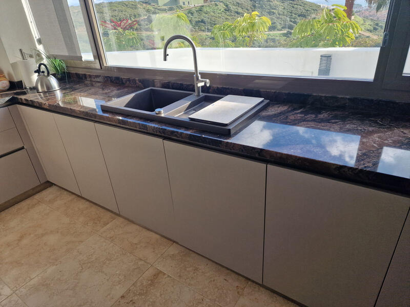 2 slaapkamer Appartement Te koop