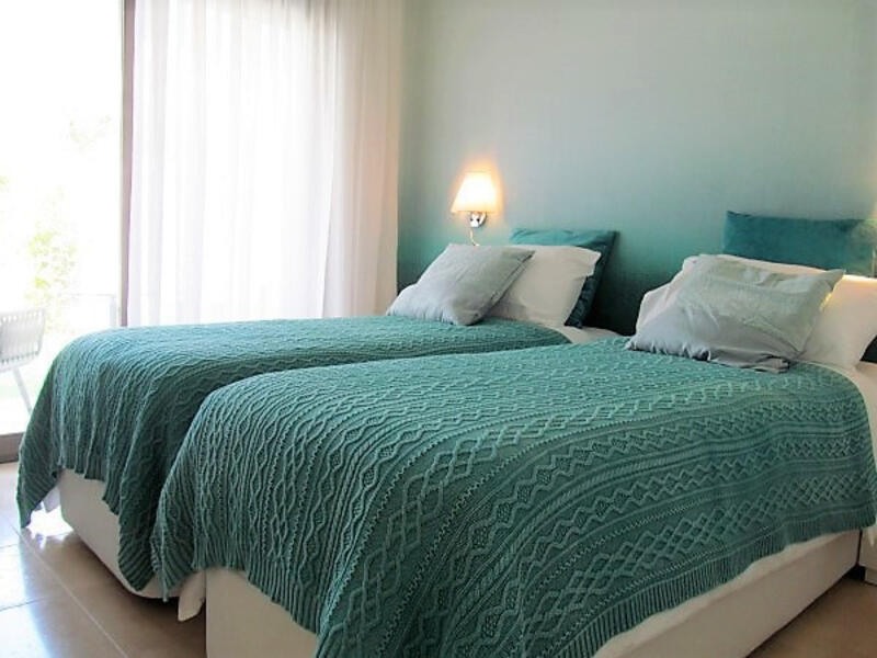 2 slaapkamer Appartement Te koop