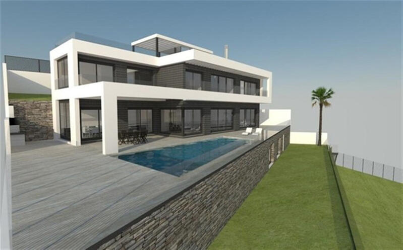 Terrenos en venta en Mijas, Málaga