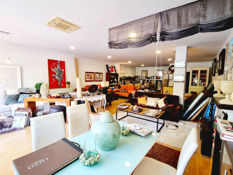 Commercial Property for sale