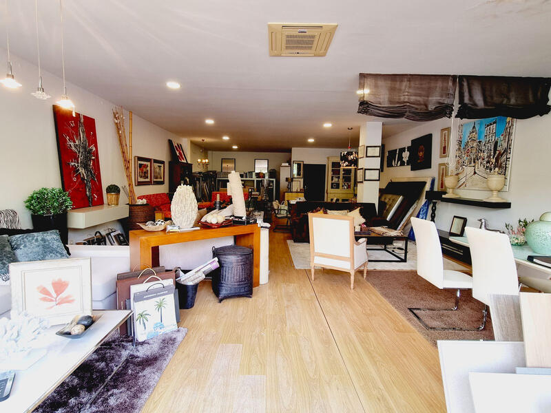 Commercial Property for sale
