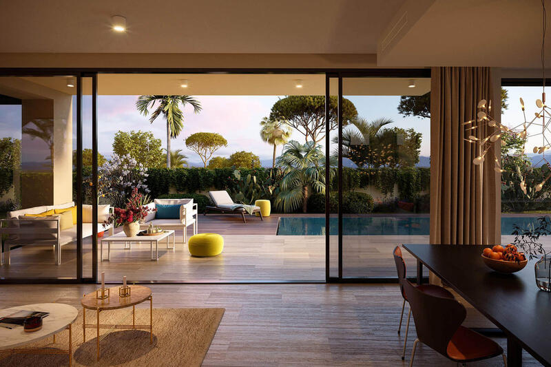 3 bedroom Villa for sale