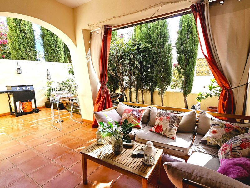 Appartement à vendre dans Casares Playa, Málaga