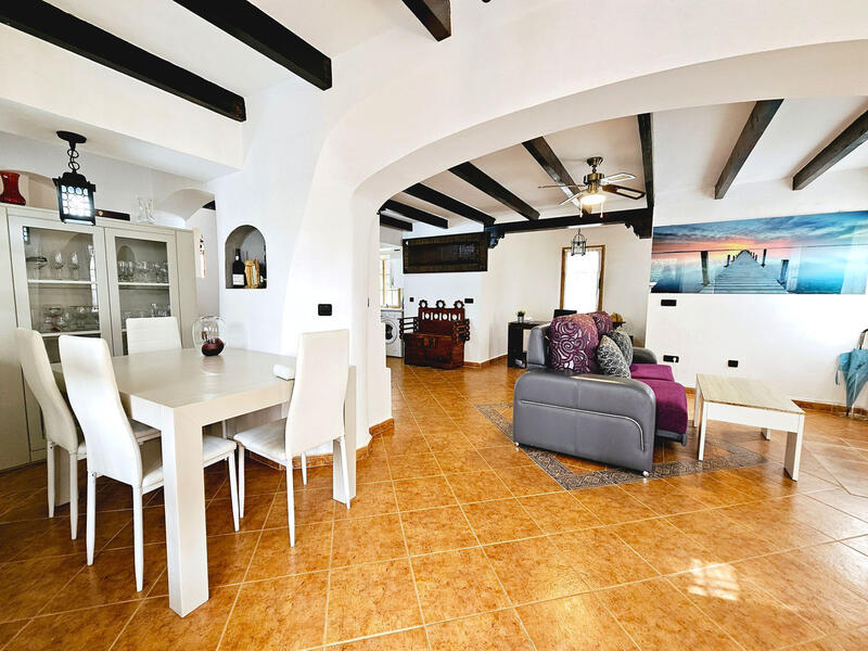 3 Cuarto Villa en venta
