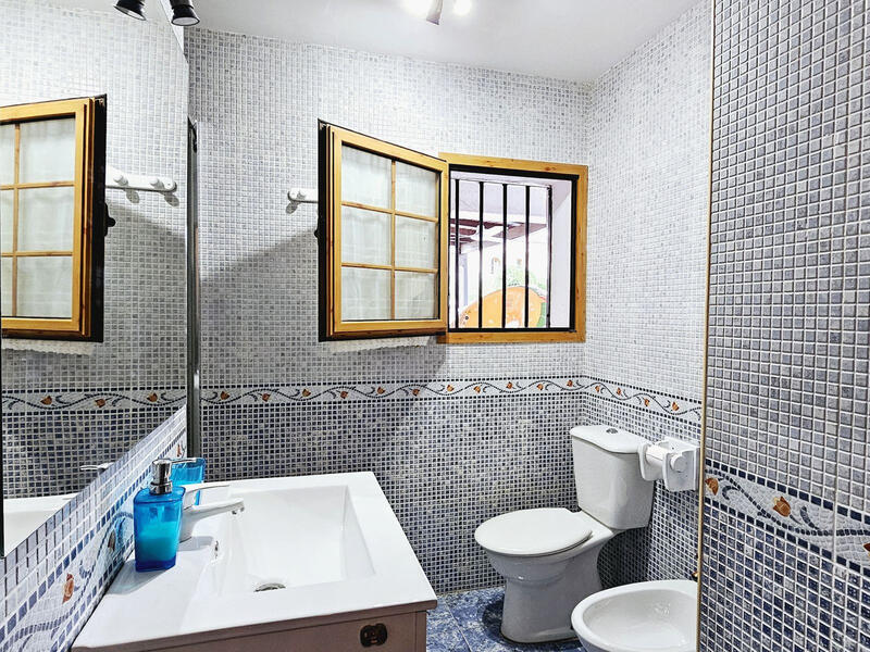 3 Cuarto Villa en venta