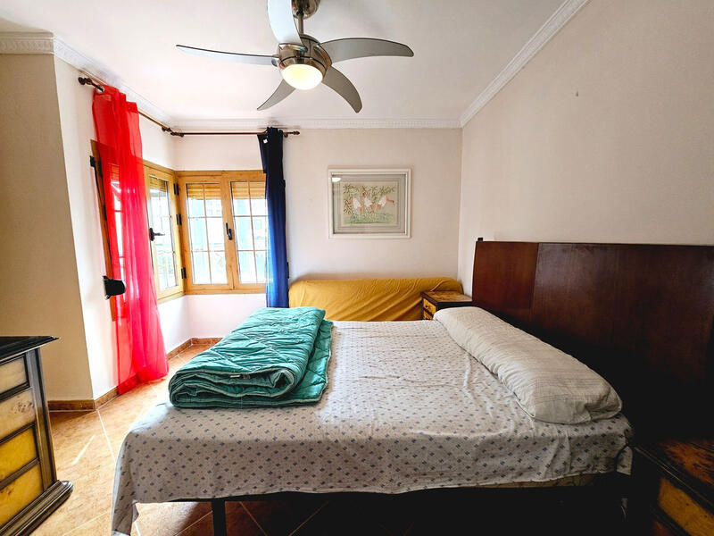 3 Cuarto Villa en venta