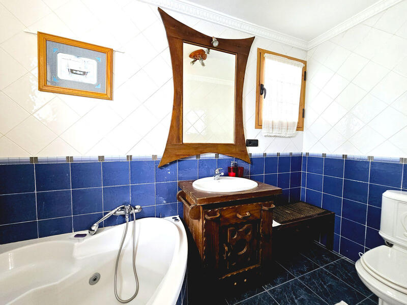 3 Cuarto Villa en venta