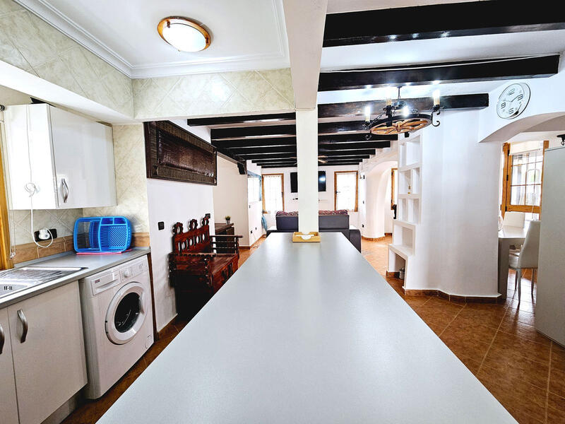 3 Cuarto Villa en venta