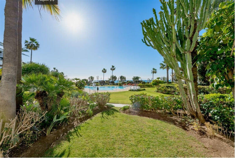 Appartement à vendre dans Costalita, Málaga