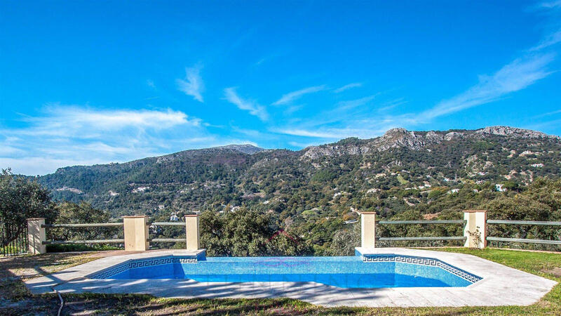 4 bedroom Villa for sale