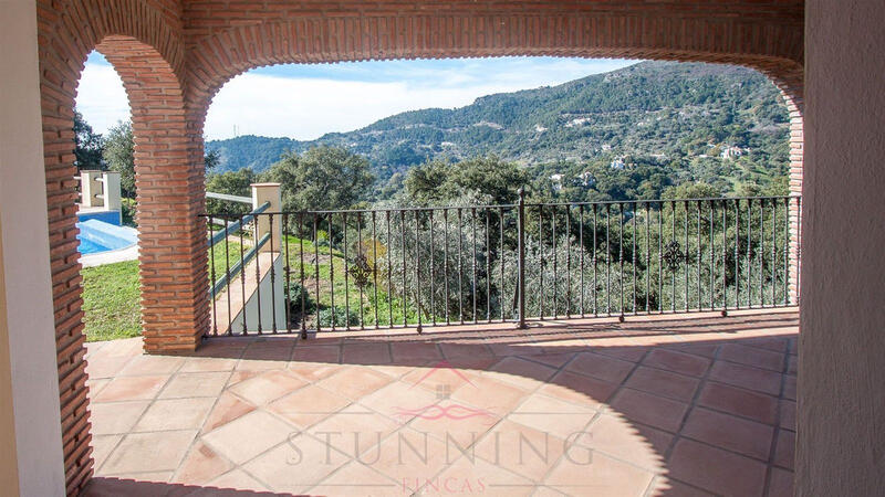 4 bedroom Villa for sale