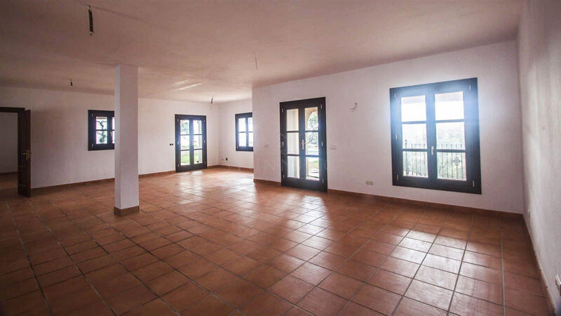 4 bedroom Villa for sale