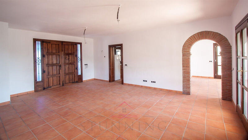 4 bedroom Villa for sale