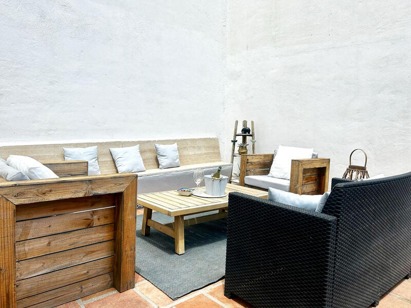 4 slaapkamer Villa Te koop