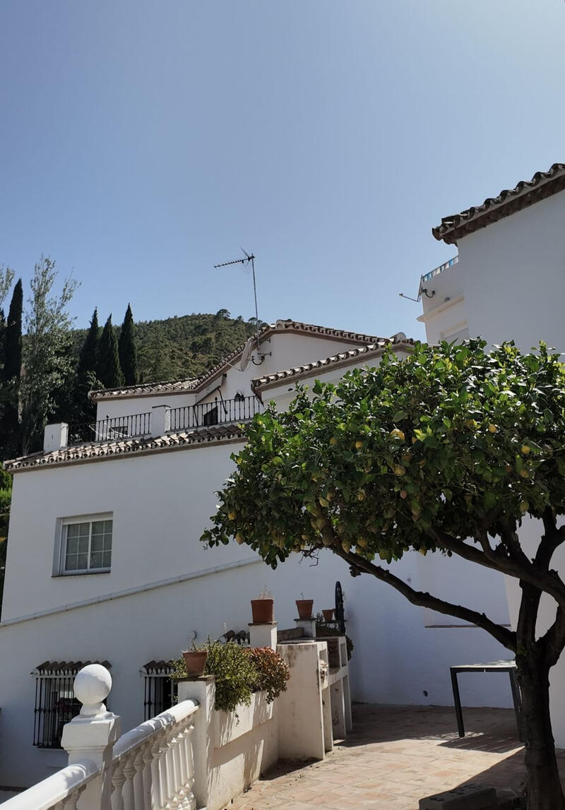 4 slaapkamer Villa Te koop