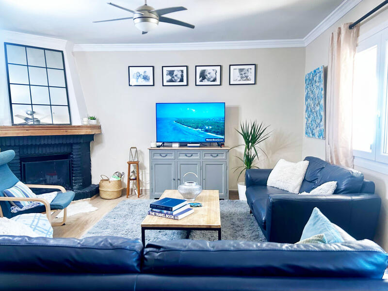 4 slaapkamer Villa Te koop