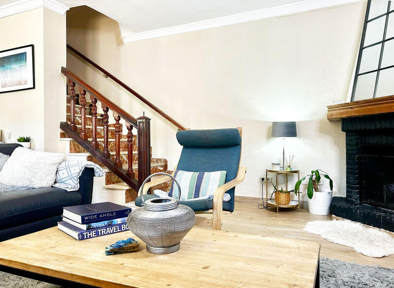 4 slaapkamer Villa Te koop