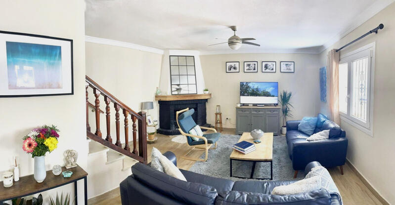4 slaapkamer Villa Te koop