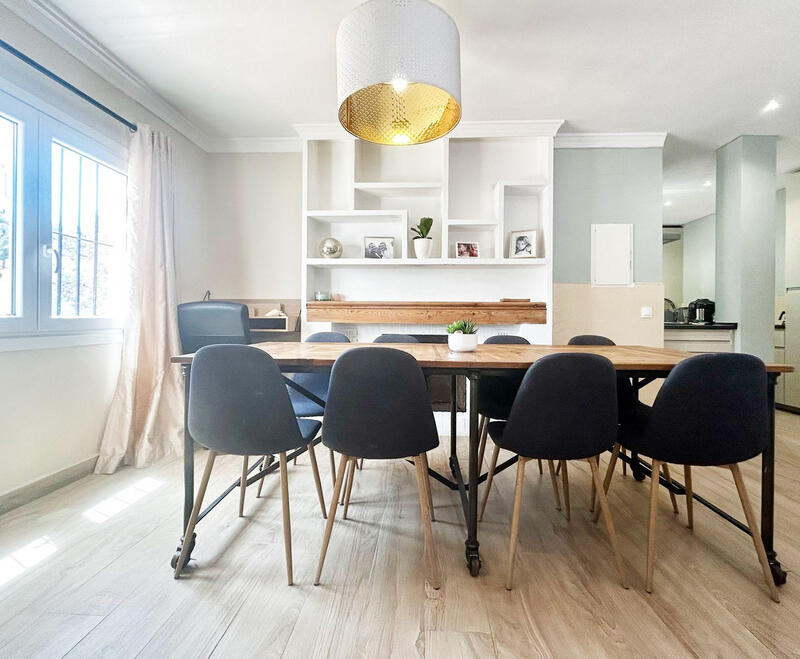 4 slaapkamer Villa Te koop