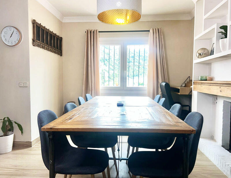 4 slaapkamer Villa Te koop