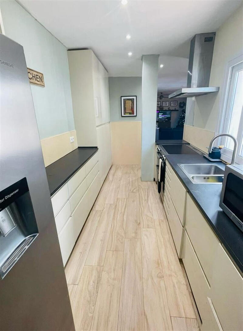 4 slaapkamer Villa Te koop
