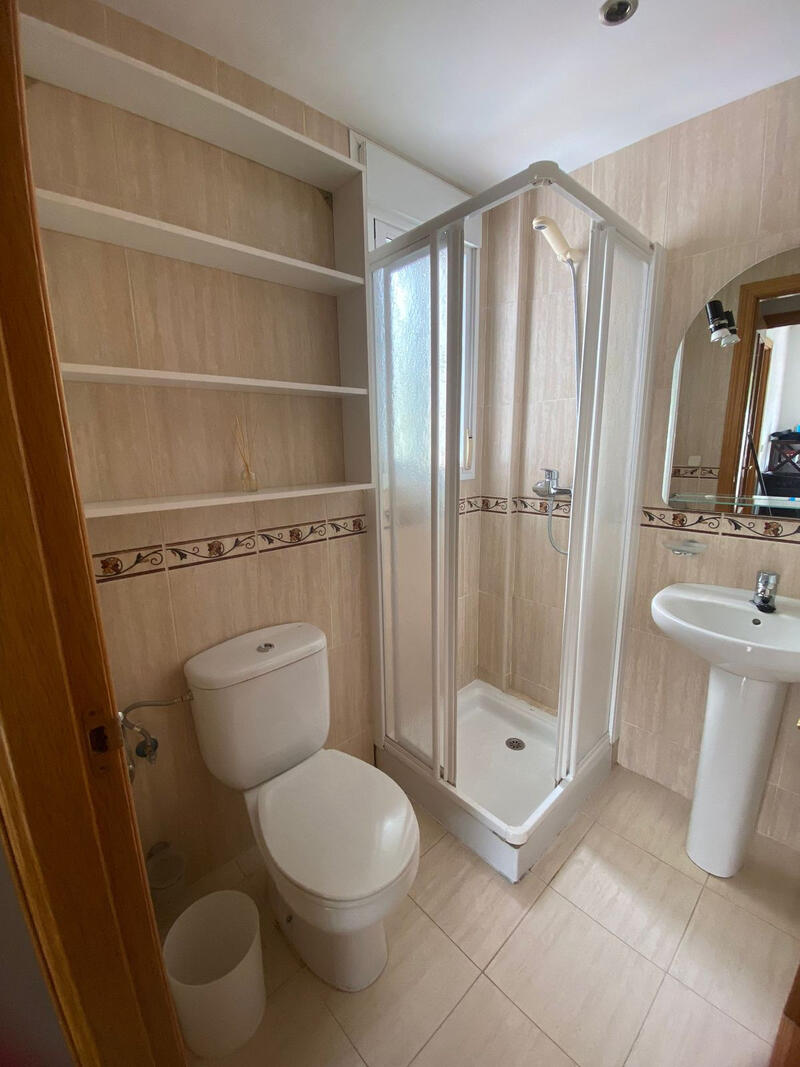 2 chambre Appartement à vendre