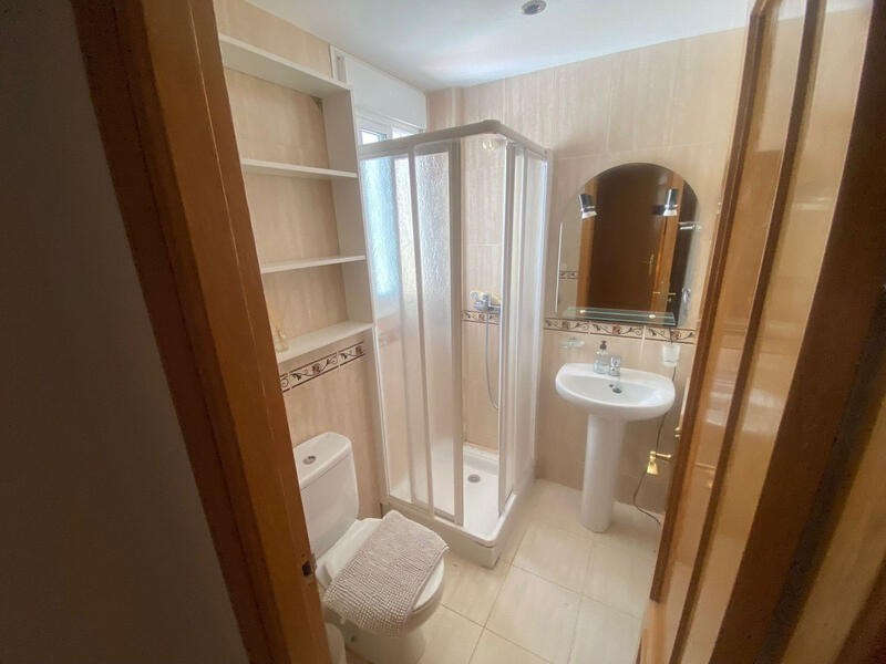2 chambre Appartement à vendre