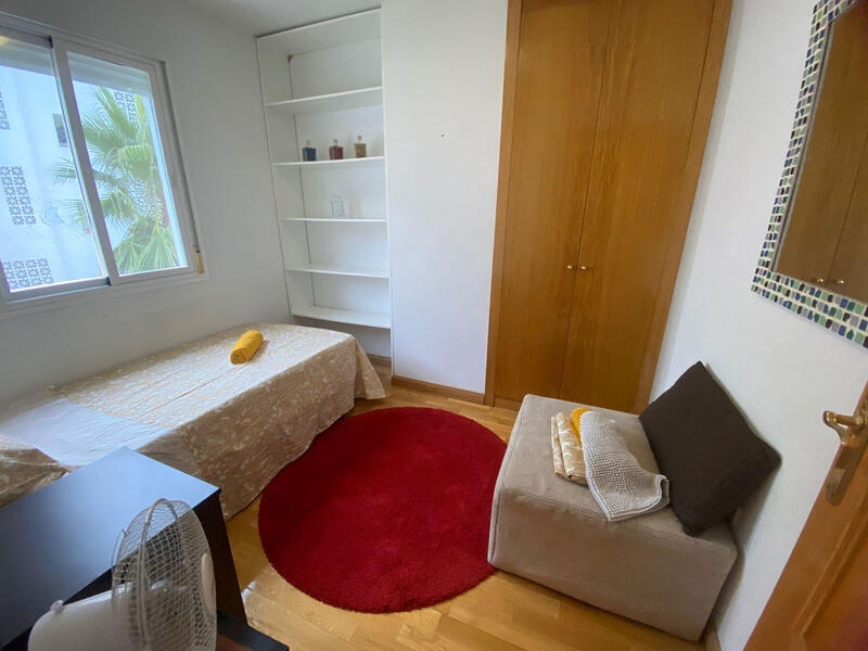 2 chambre Appartement à vendre