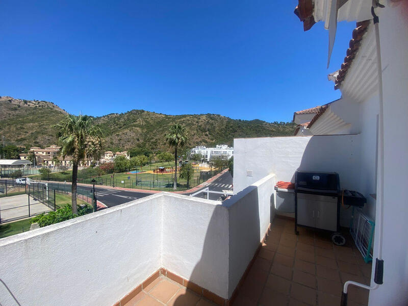 2 chambre Appartement à vendre