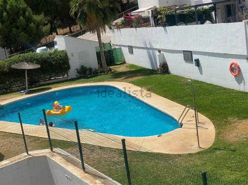 2 chambre Appartement à vendre