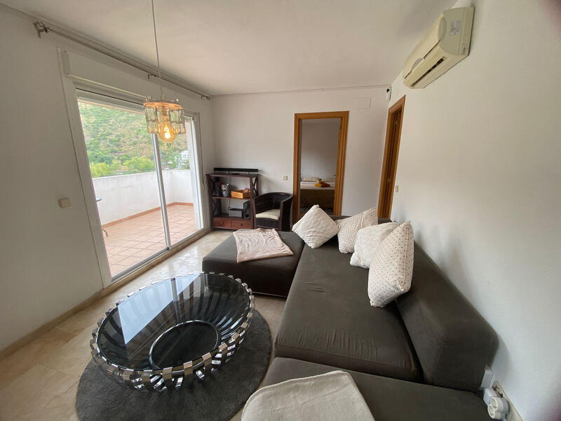 2 chambre Appartement à vendre