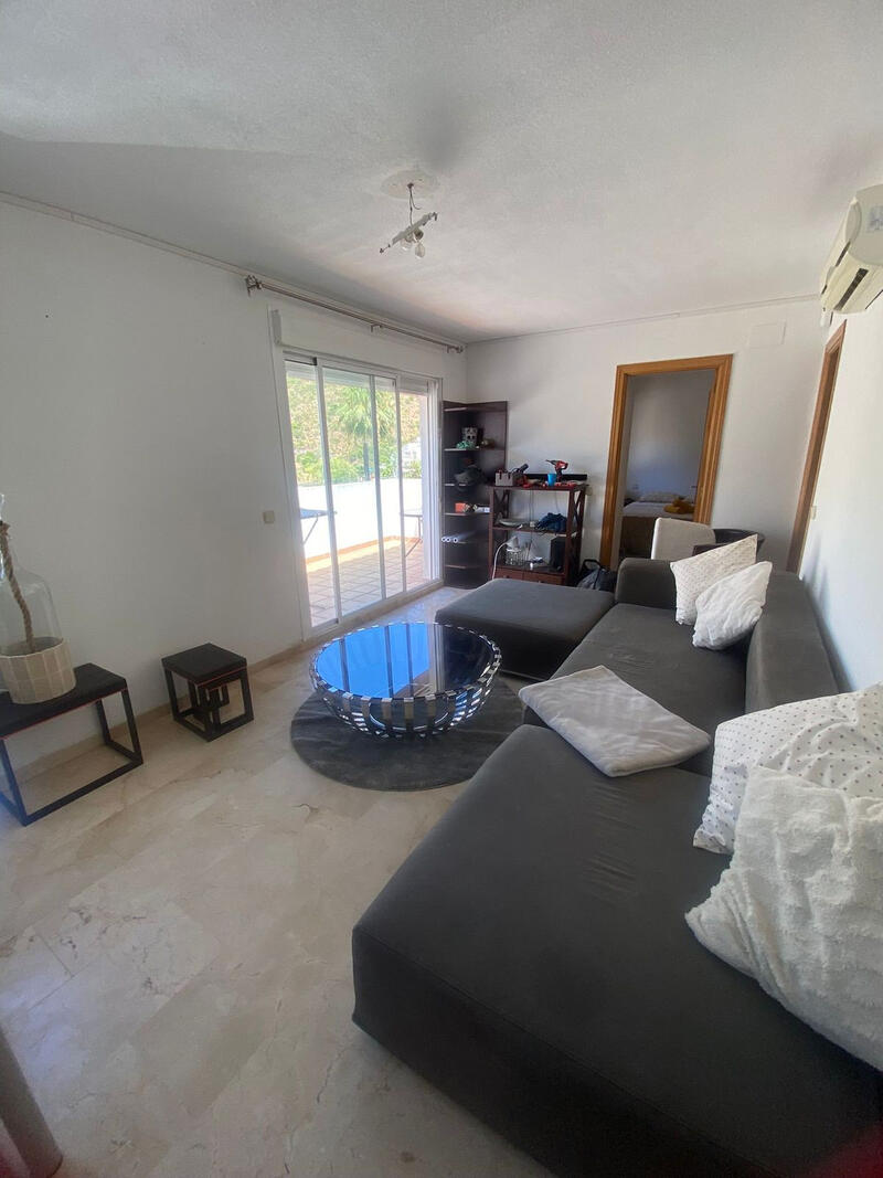 2 chambre Appartement à vendre