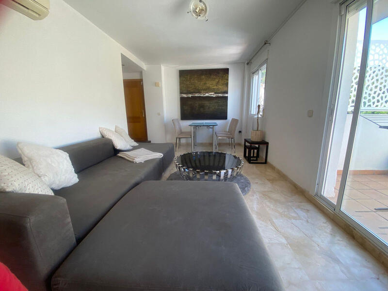 2 chambre Appartement à vendre