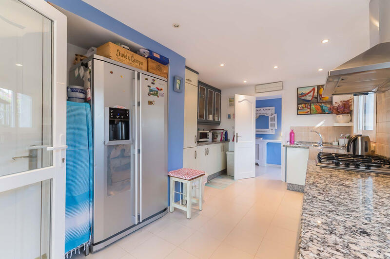 4 chambre Villa à vendre