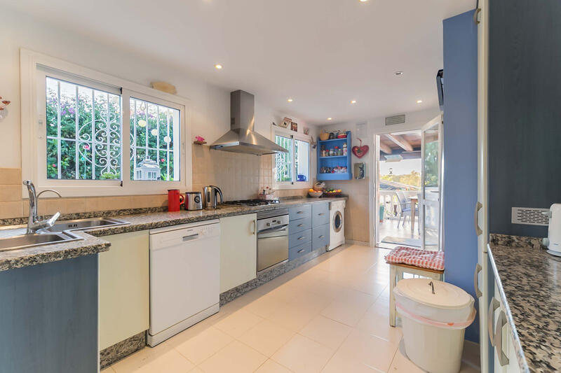 4 chambre Villa à vendre